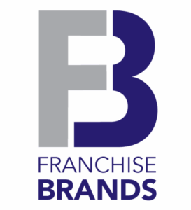 Franchise Brands logo