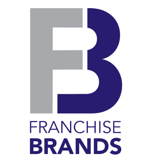 Franchise Brands logo